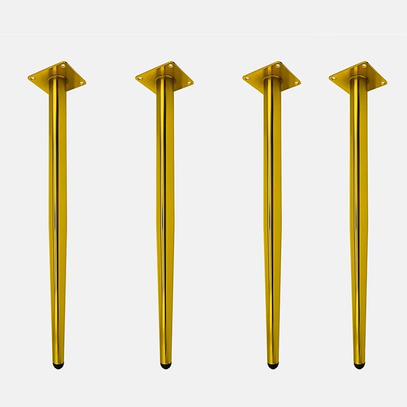 Gold 72cm