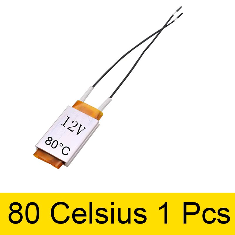 80 Celsius 1 Pcs