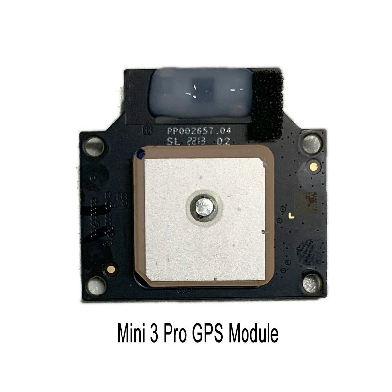 GPS IMU Module