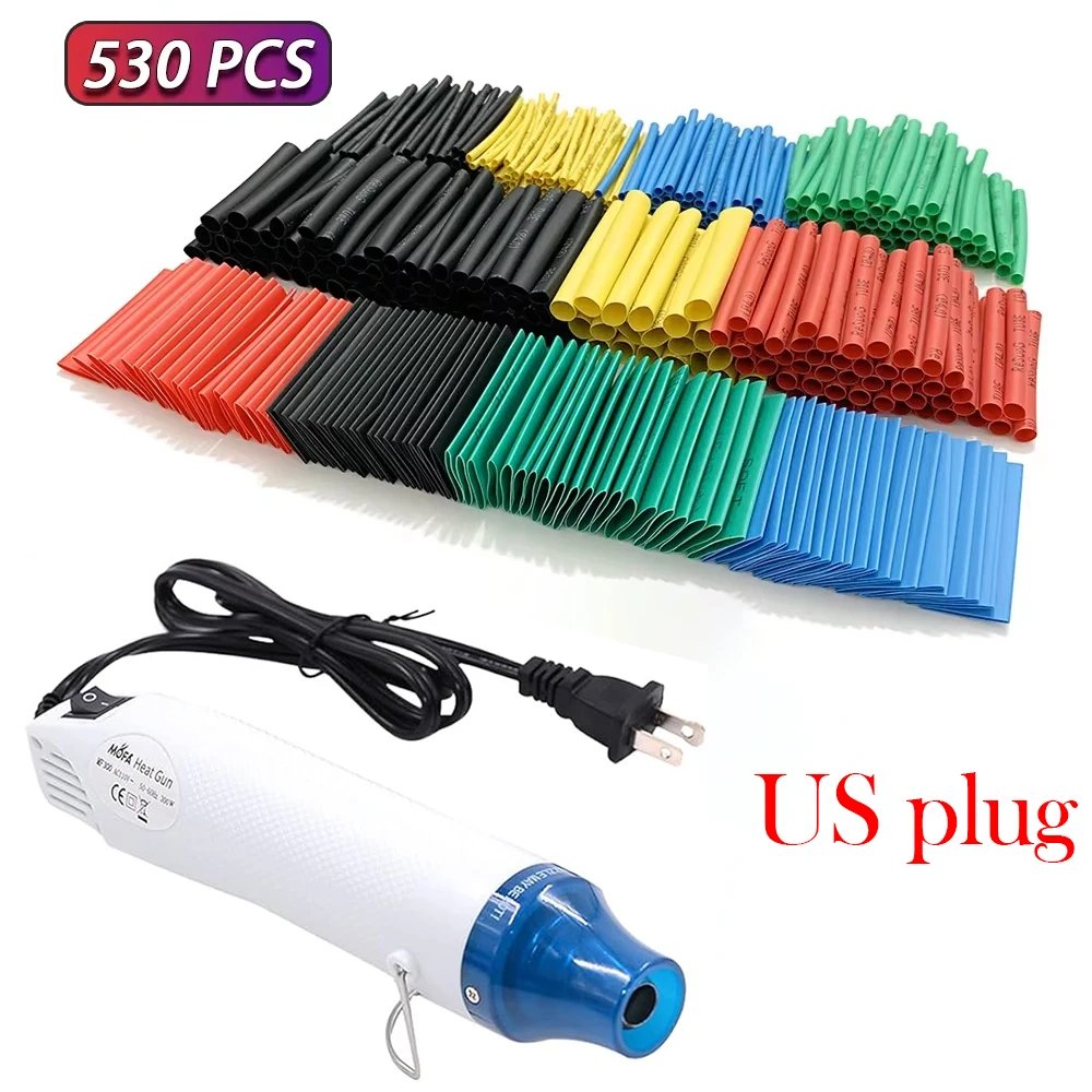 530PCS B (US Plug)