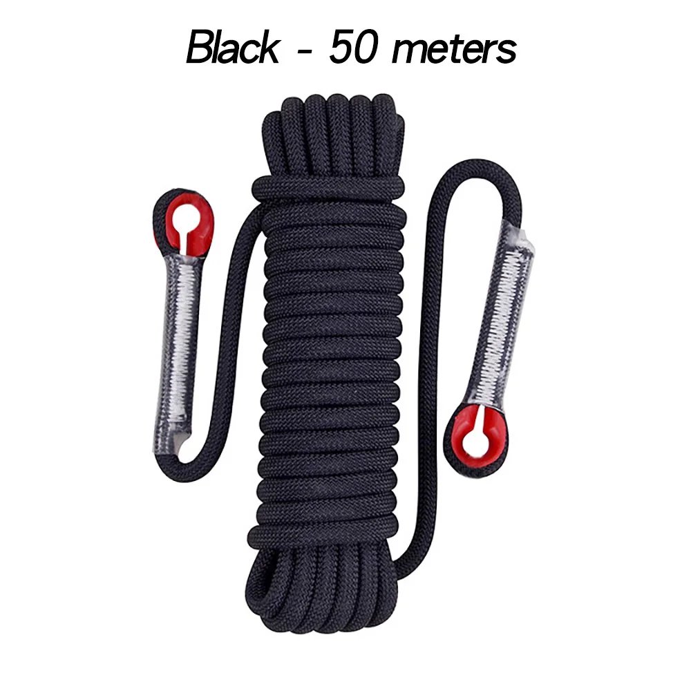 Black 50m