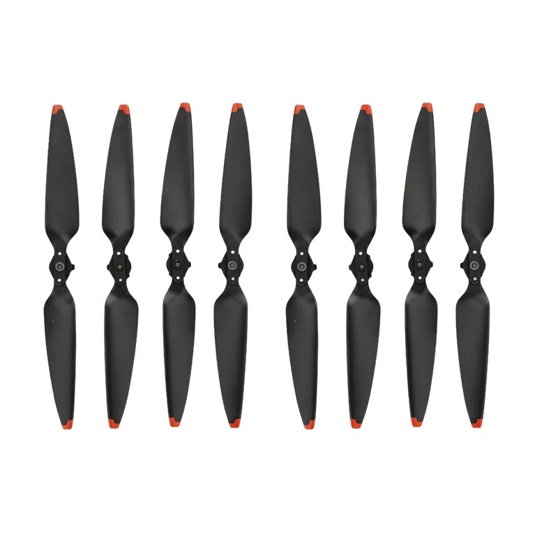 8 Orange for air 3