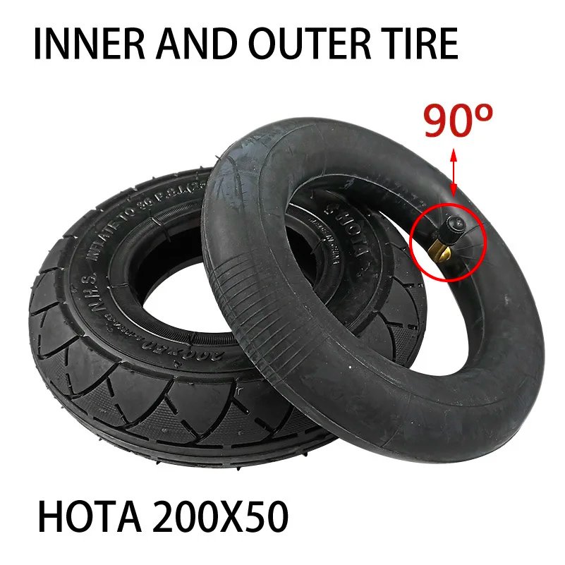 tube and tyre 90D
