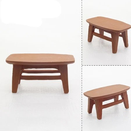 tea table A