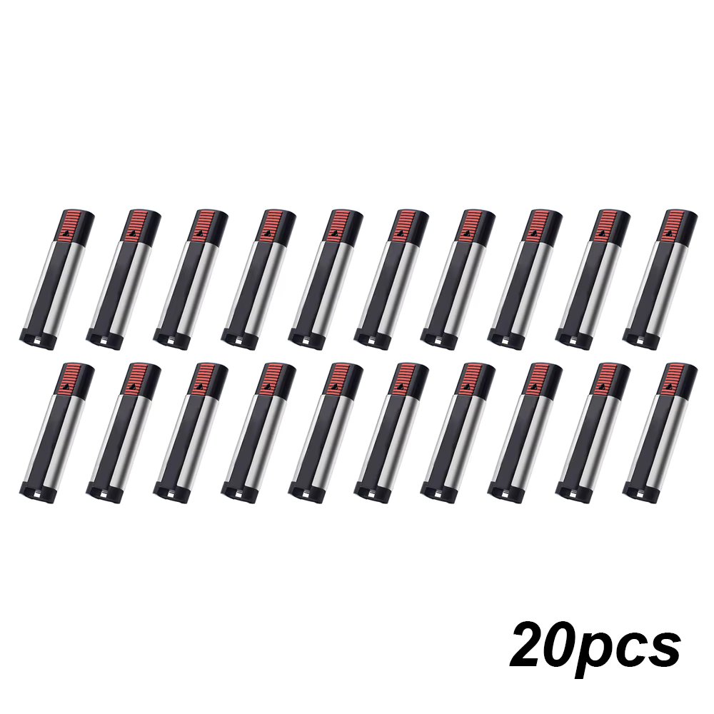 20pcs