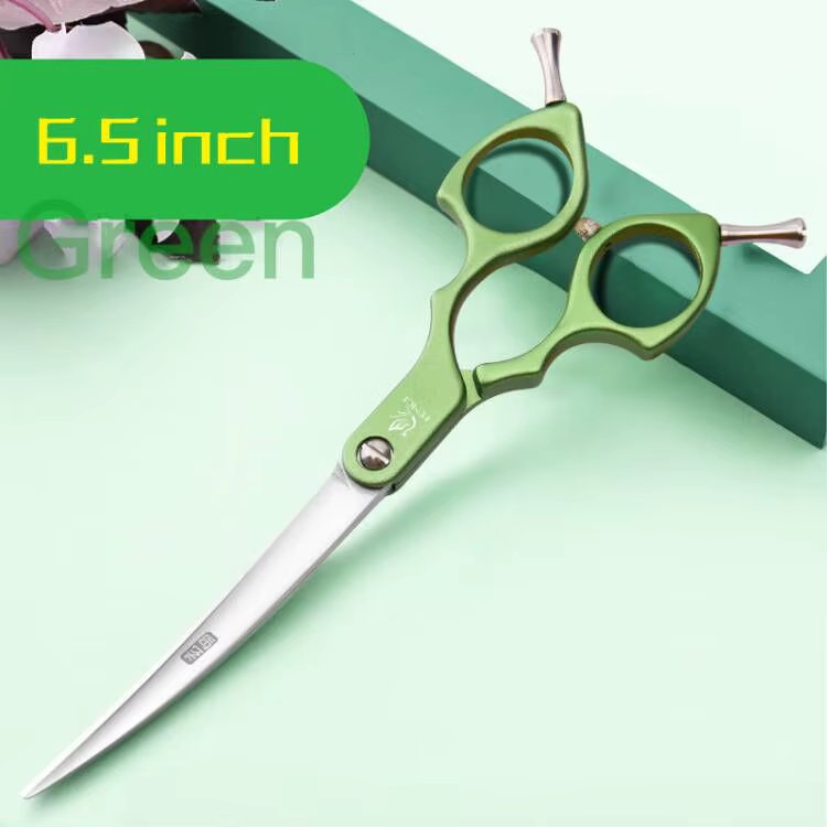 6.5 green