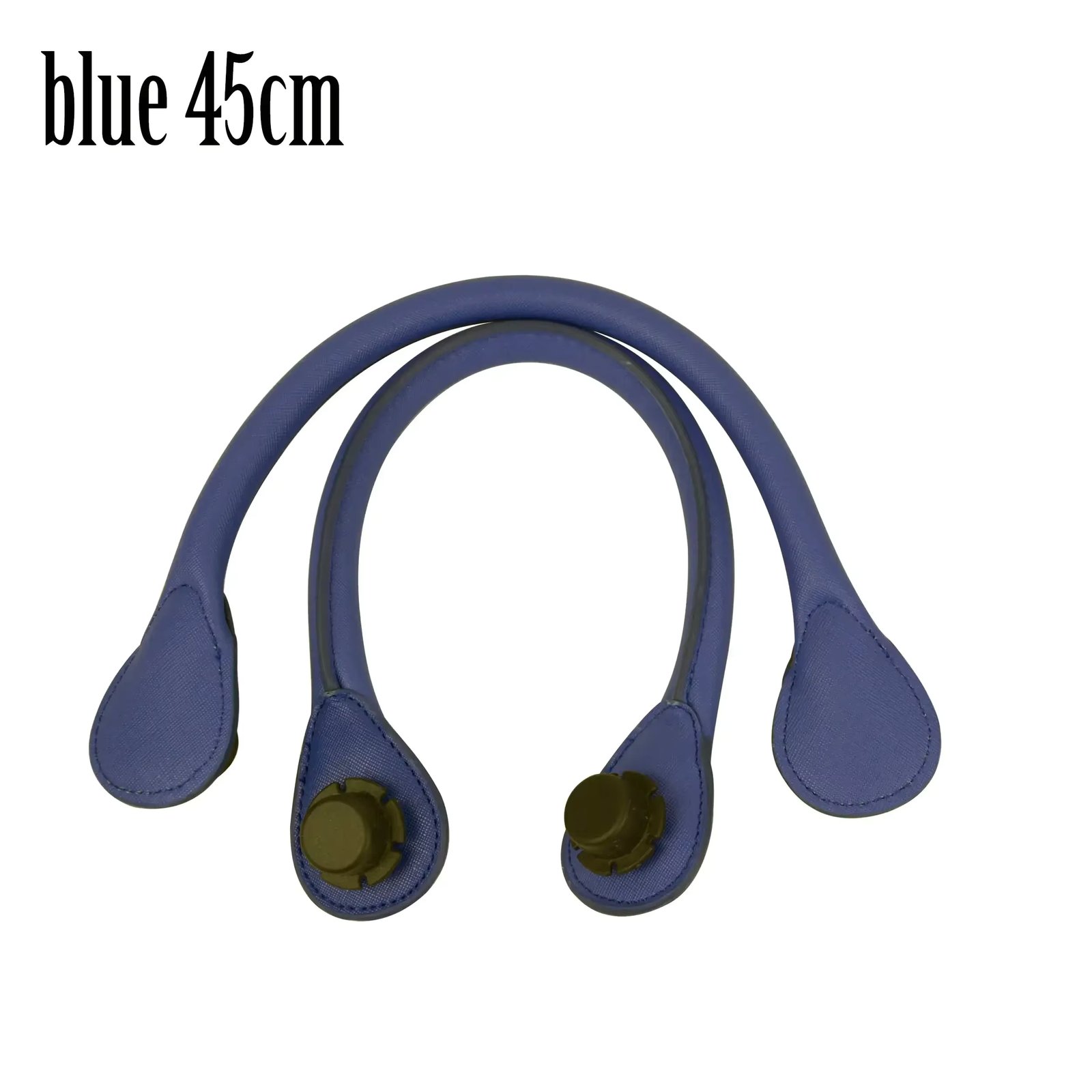 blue 45cm