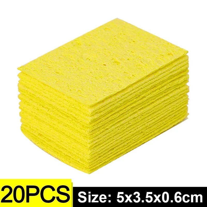 20PCS
