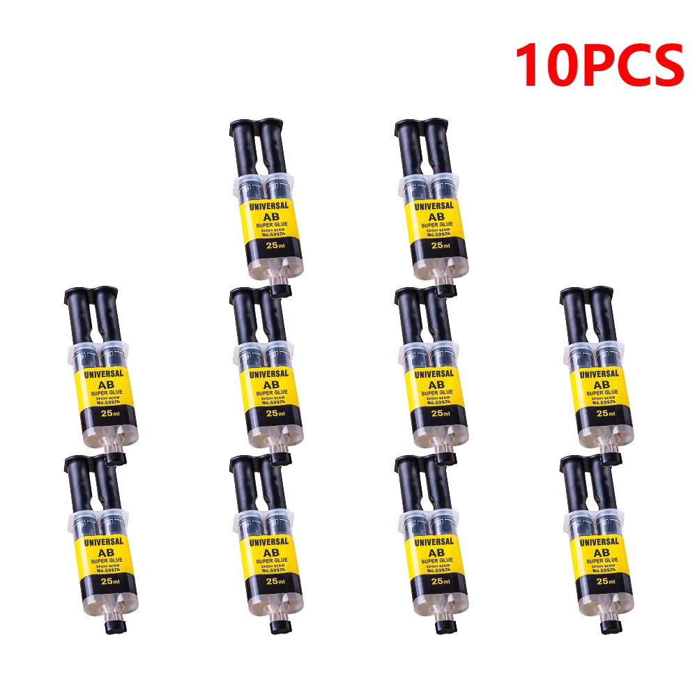 25ml 10pcs