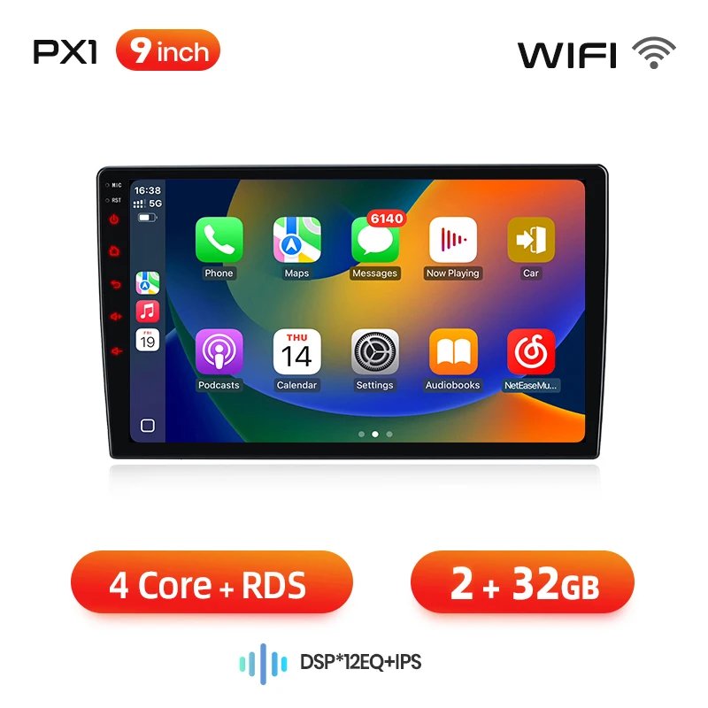 WIFI 2GB-32GB A-1