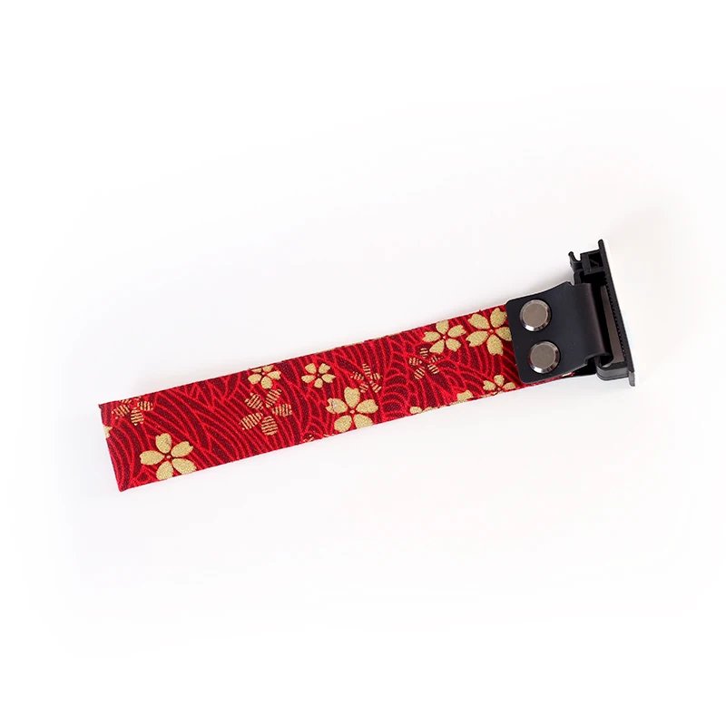 black cherry blossom