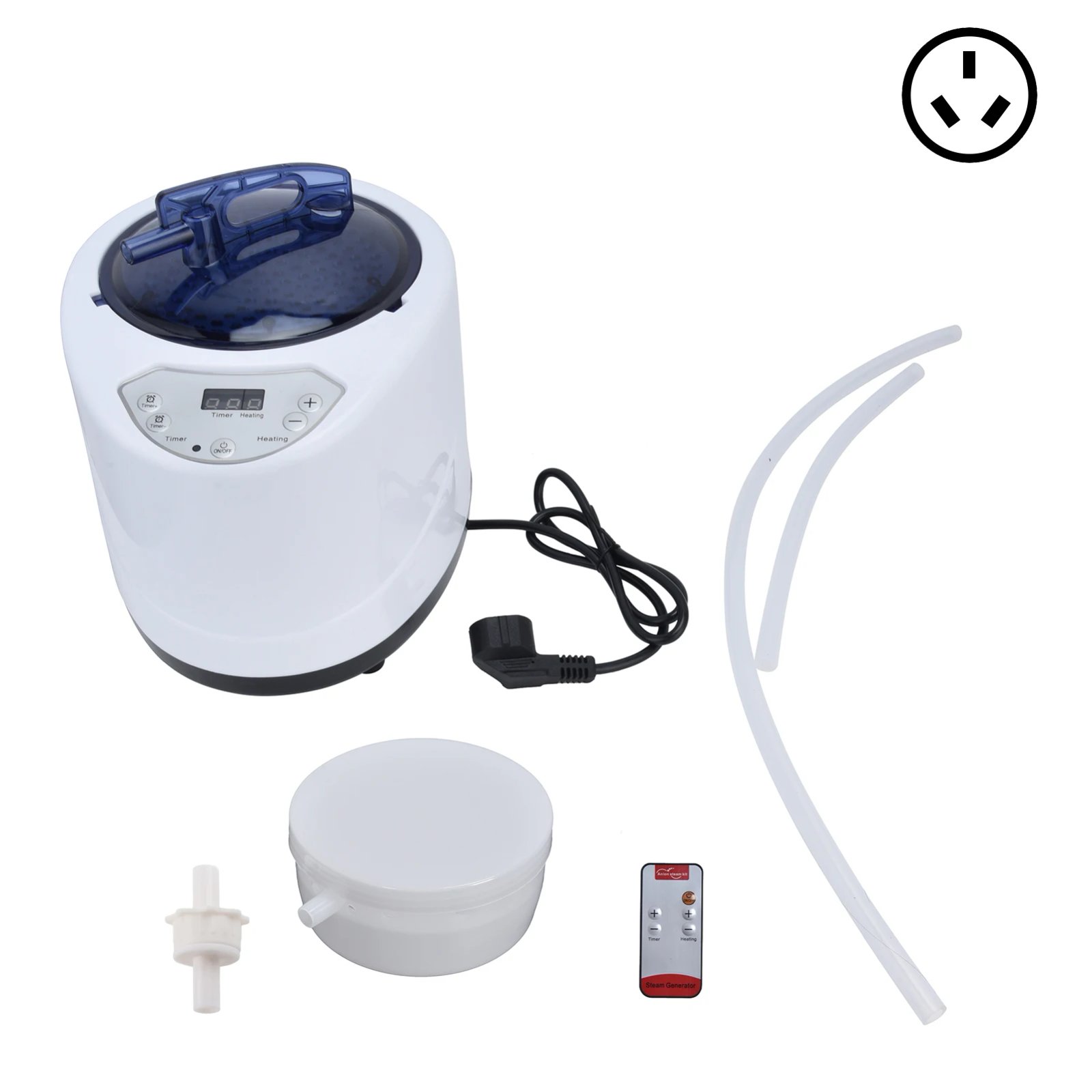 AU Plug