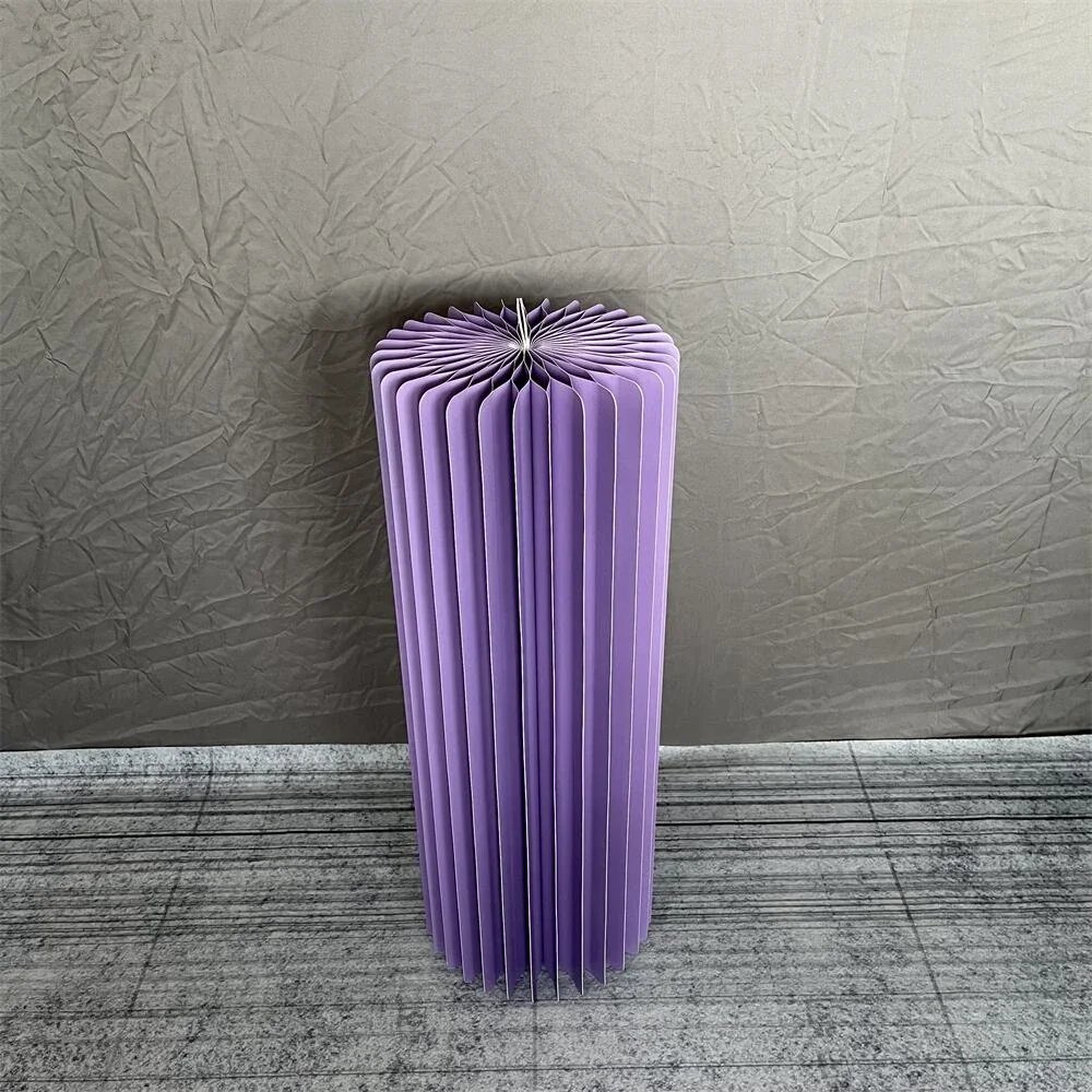 H80cm purple