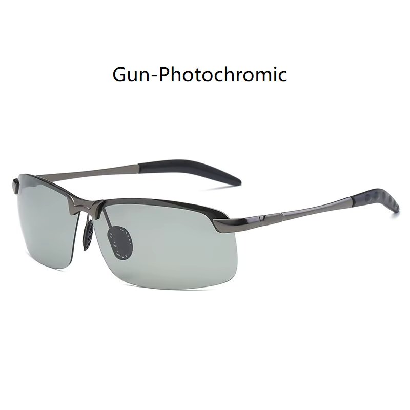 BS4034Gun-Photochrom
