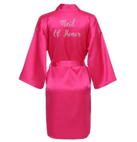 Maid of Honor