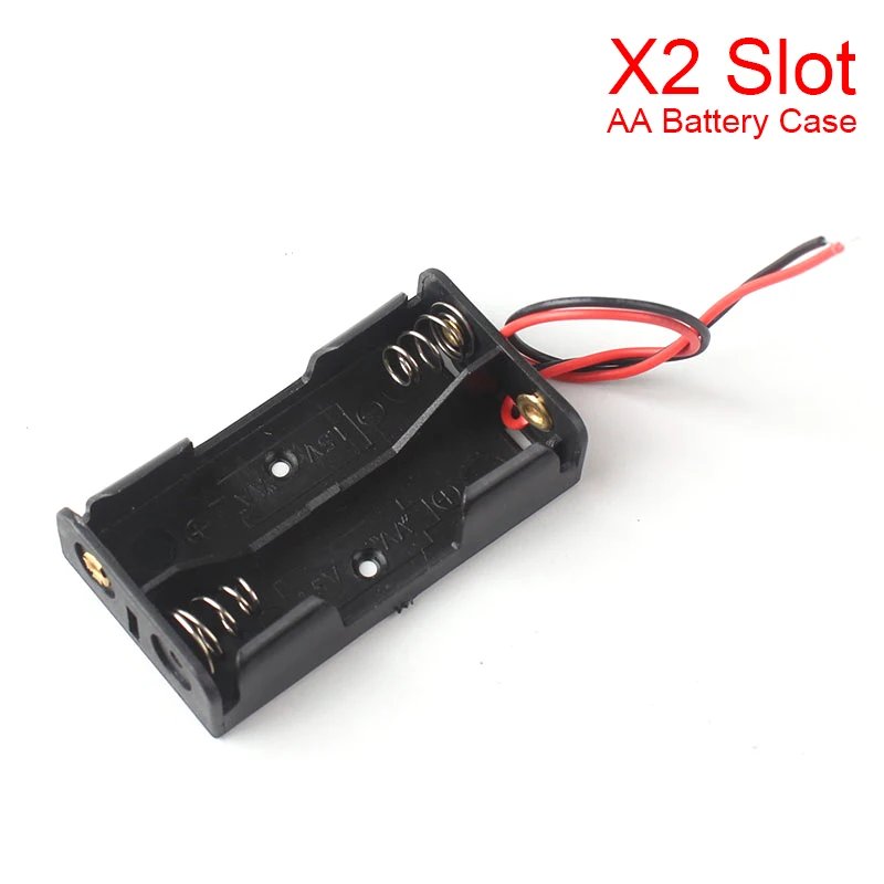 X2 Slot
