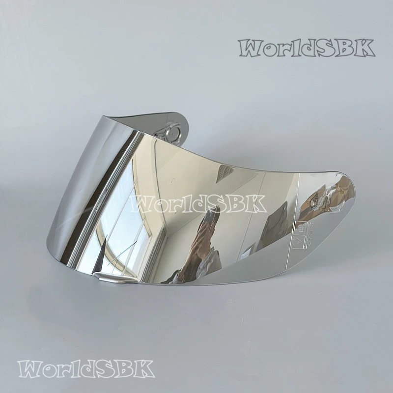 revo silver