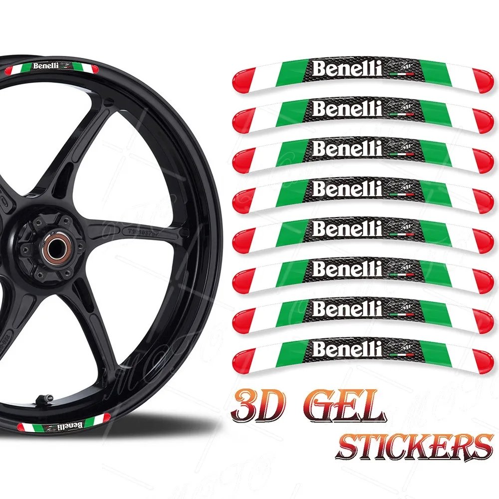 3D Decal 08