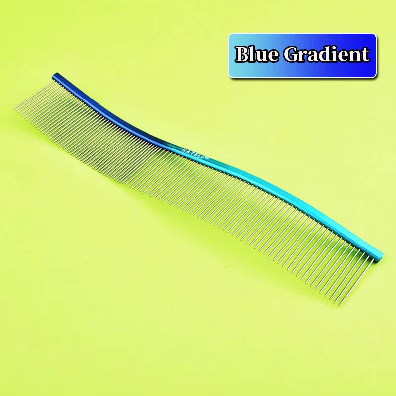 Blue gradient