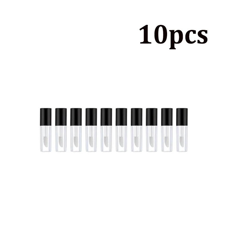 black  10pcs