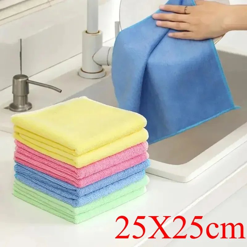 10pcs Random Colors