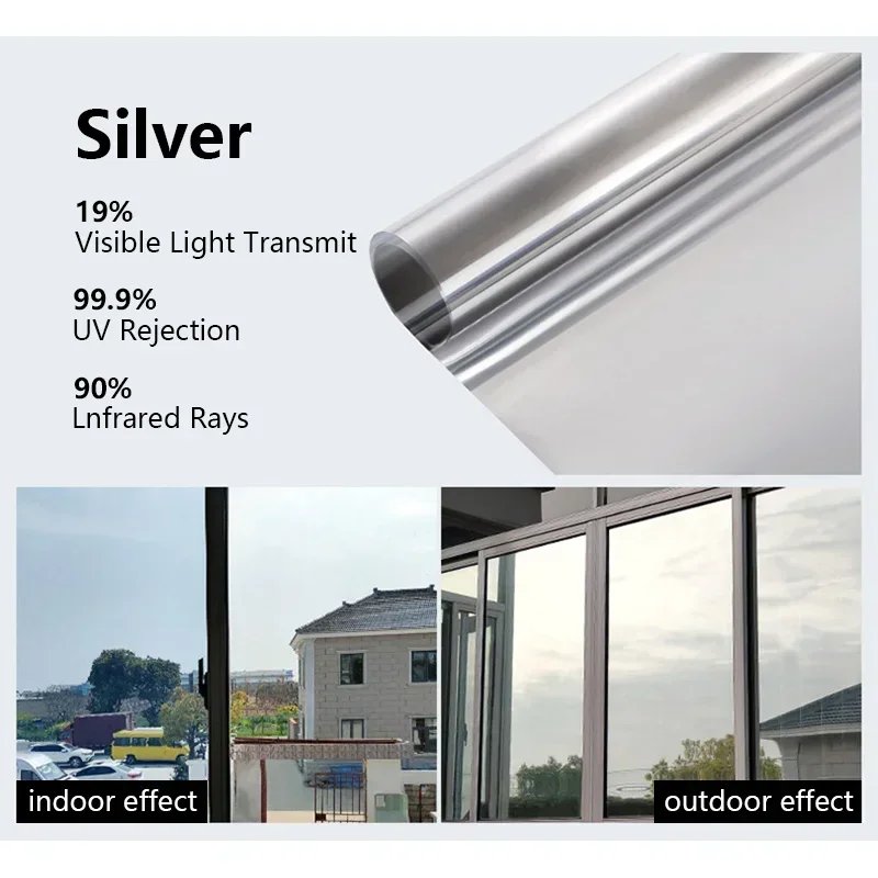 Silver-Silver