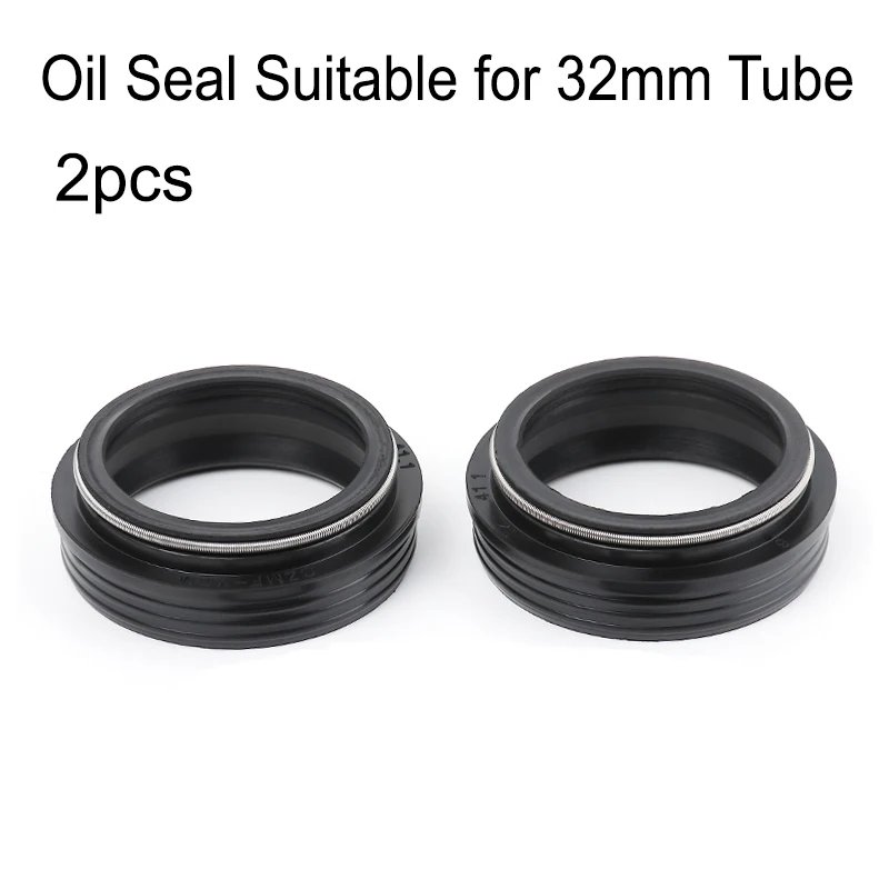 32mm Seal x2