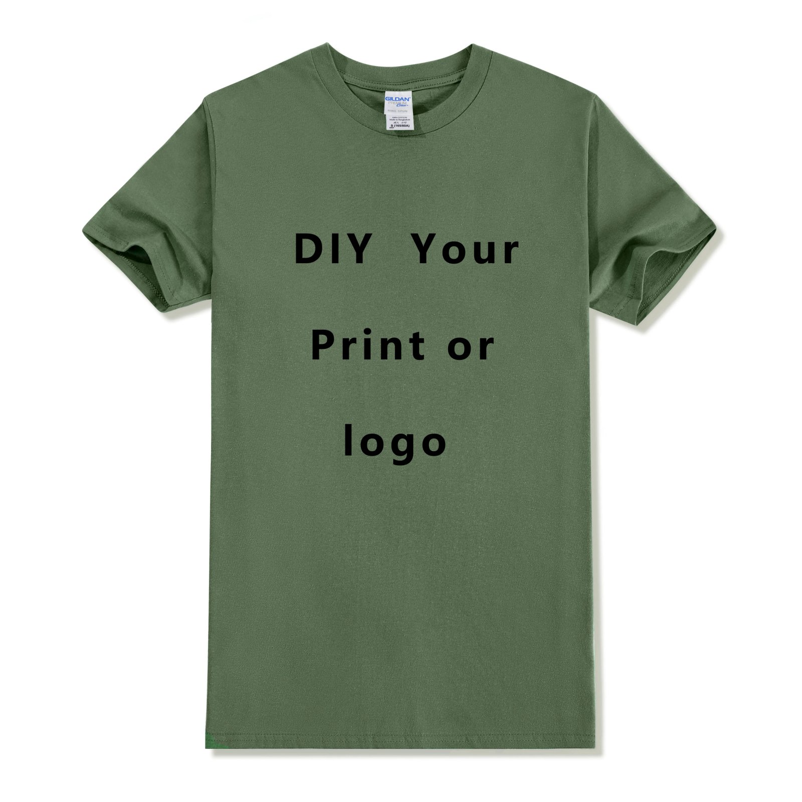 army green