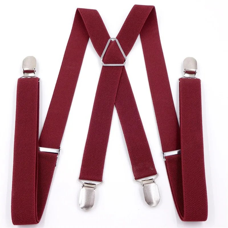 Wine red