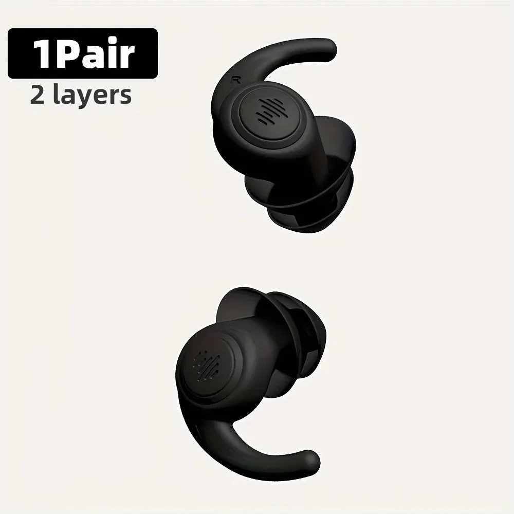 2 Layer-Black