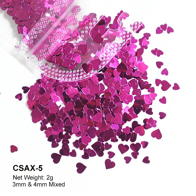 CSAX-5