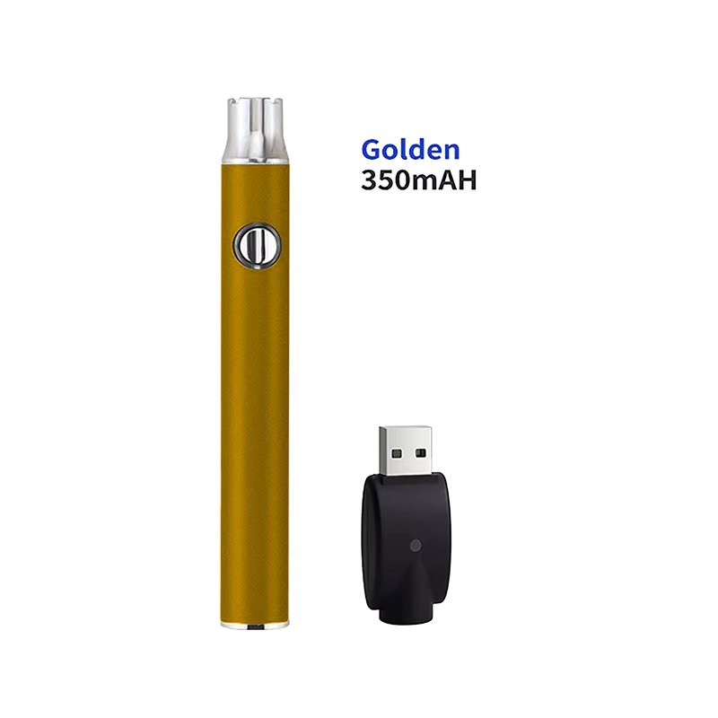 350 mAH gold
