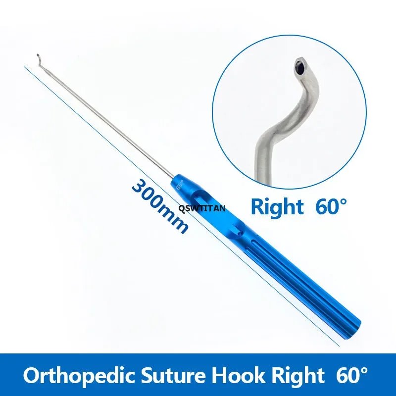 Right - 60 degree