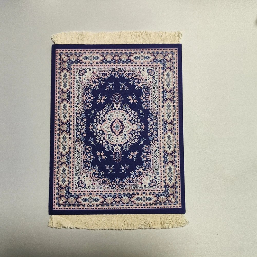 Persian carpet 14