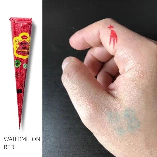 Watermelon Red