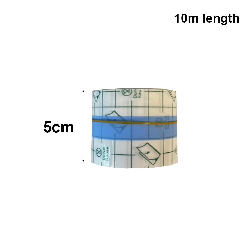 5cm x 10m