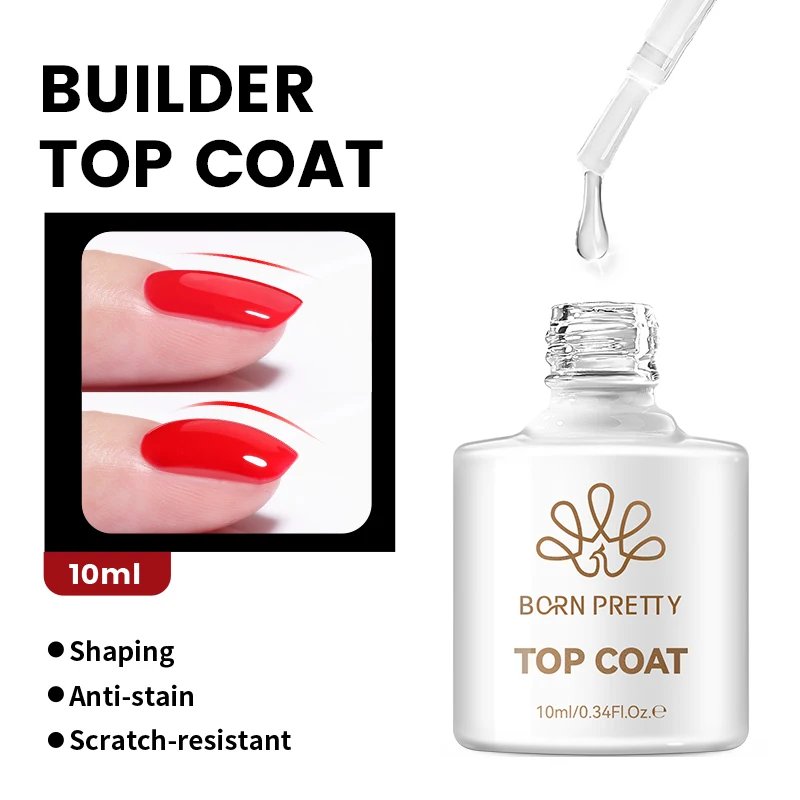 Bulider Top Coat
