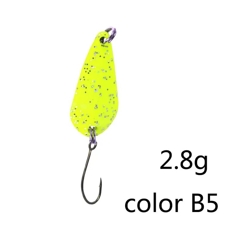 2.8g  B5