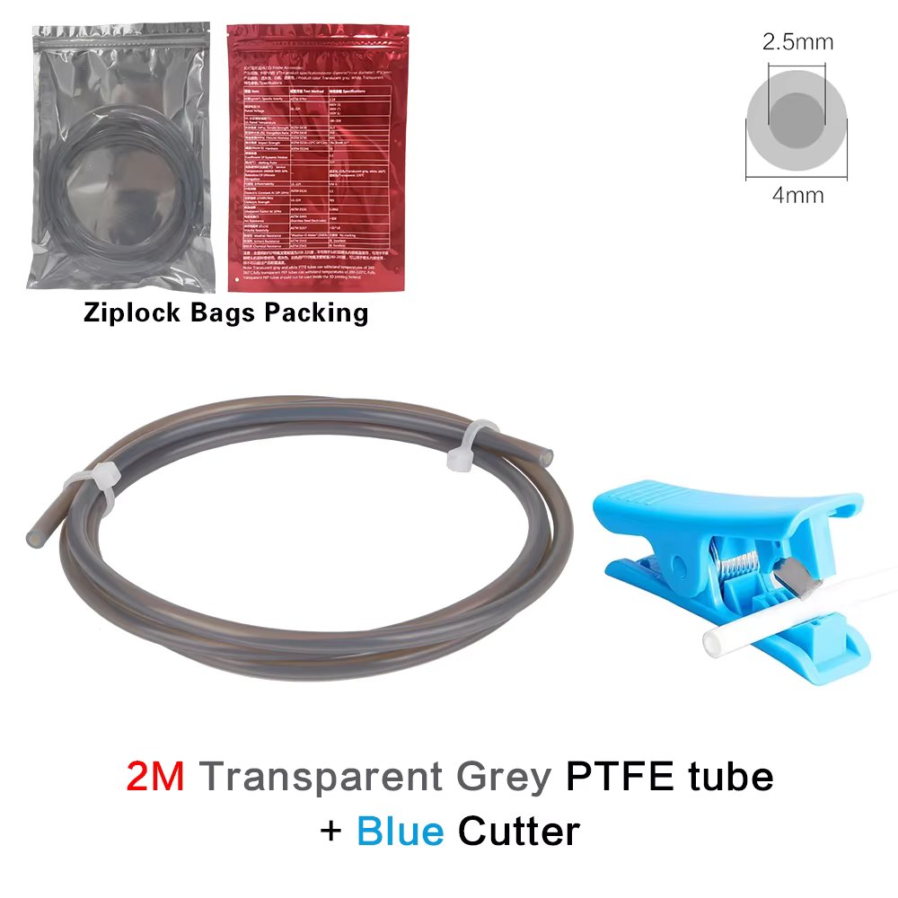 Grey 2M Cutter