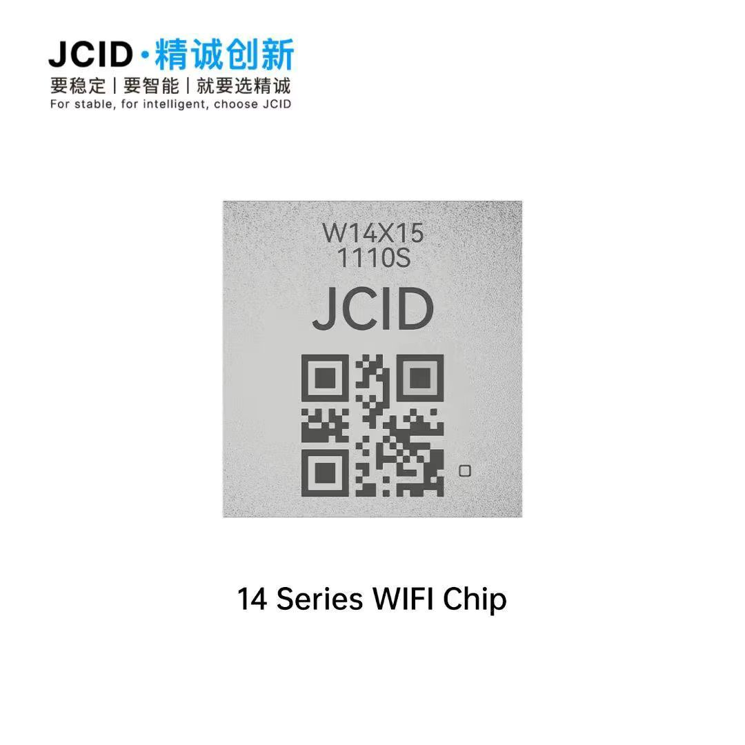 JC 14Series WiFi IC