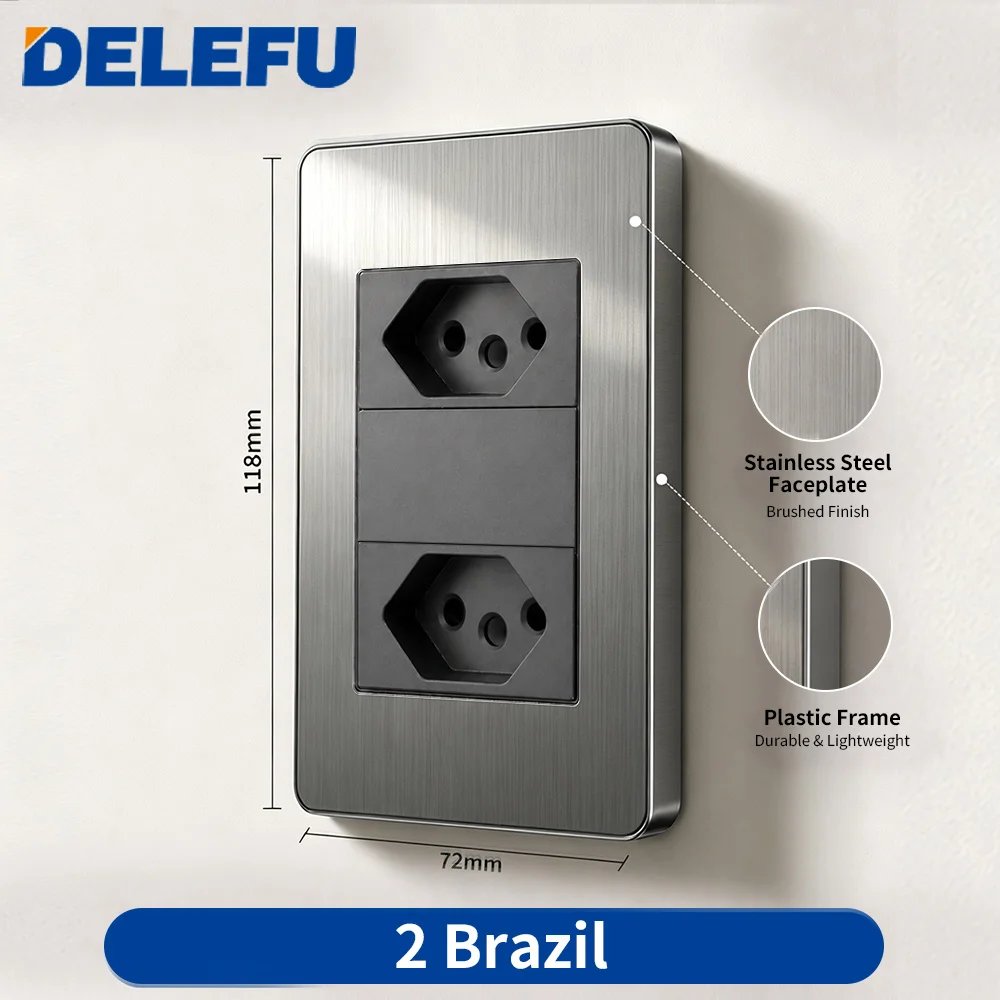 2 Brazil