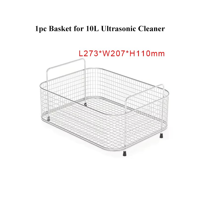 1pc 10L Basket