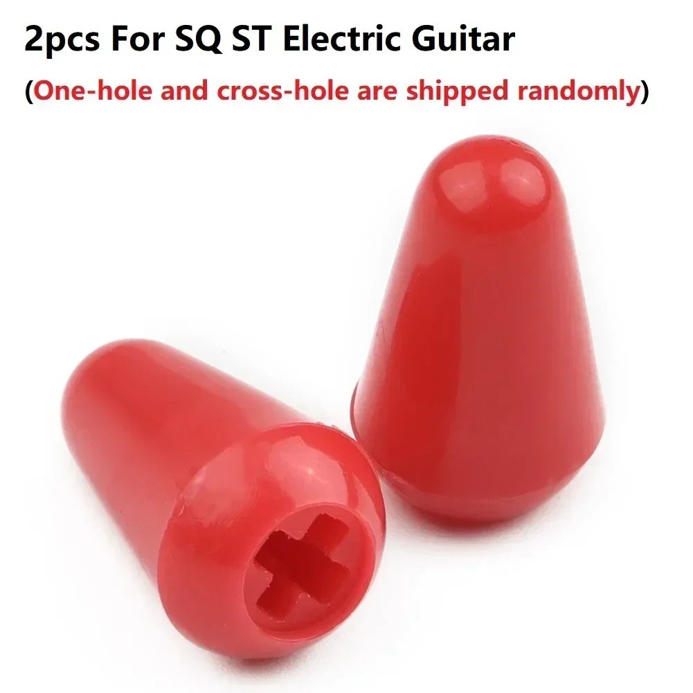 Type B 2pcs Green