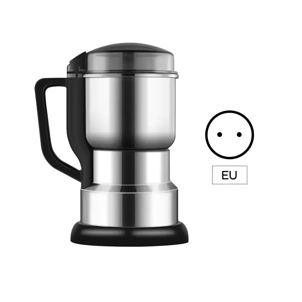 EU 400W 600ml 304