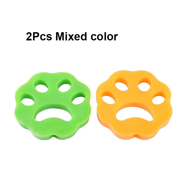 Mixed 2Pcs