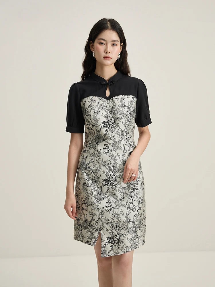 24DS82369 dress