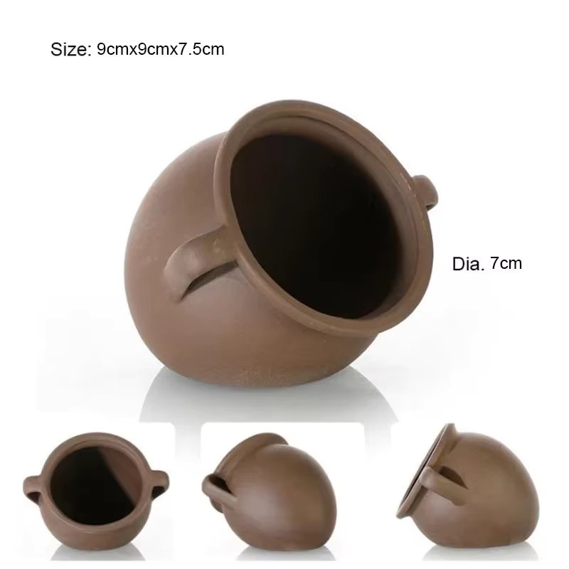 Teapot
