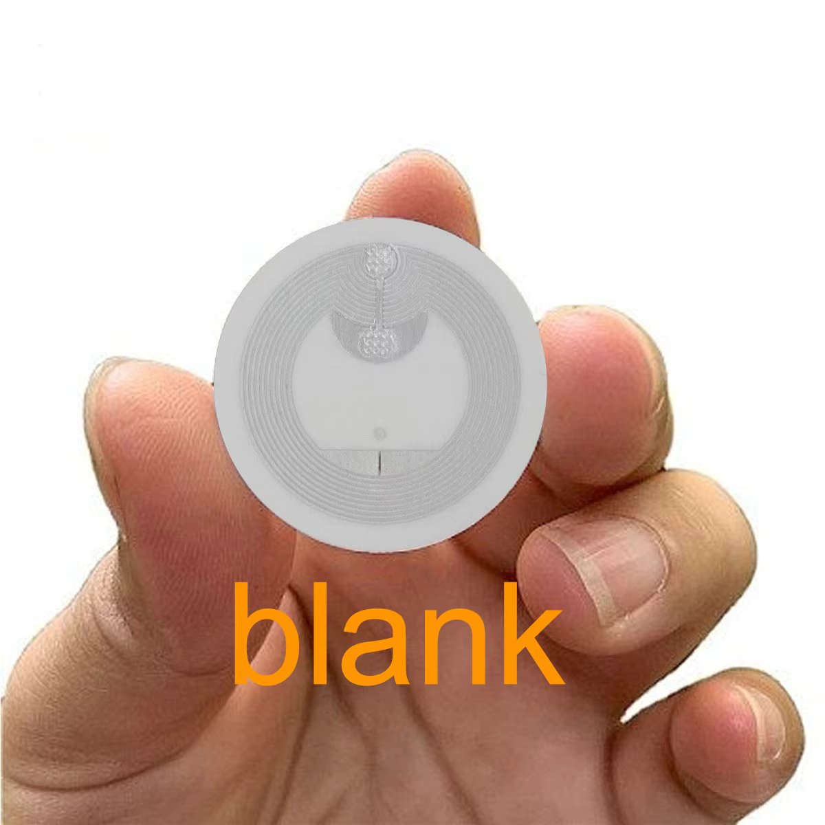 10 pcs blank