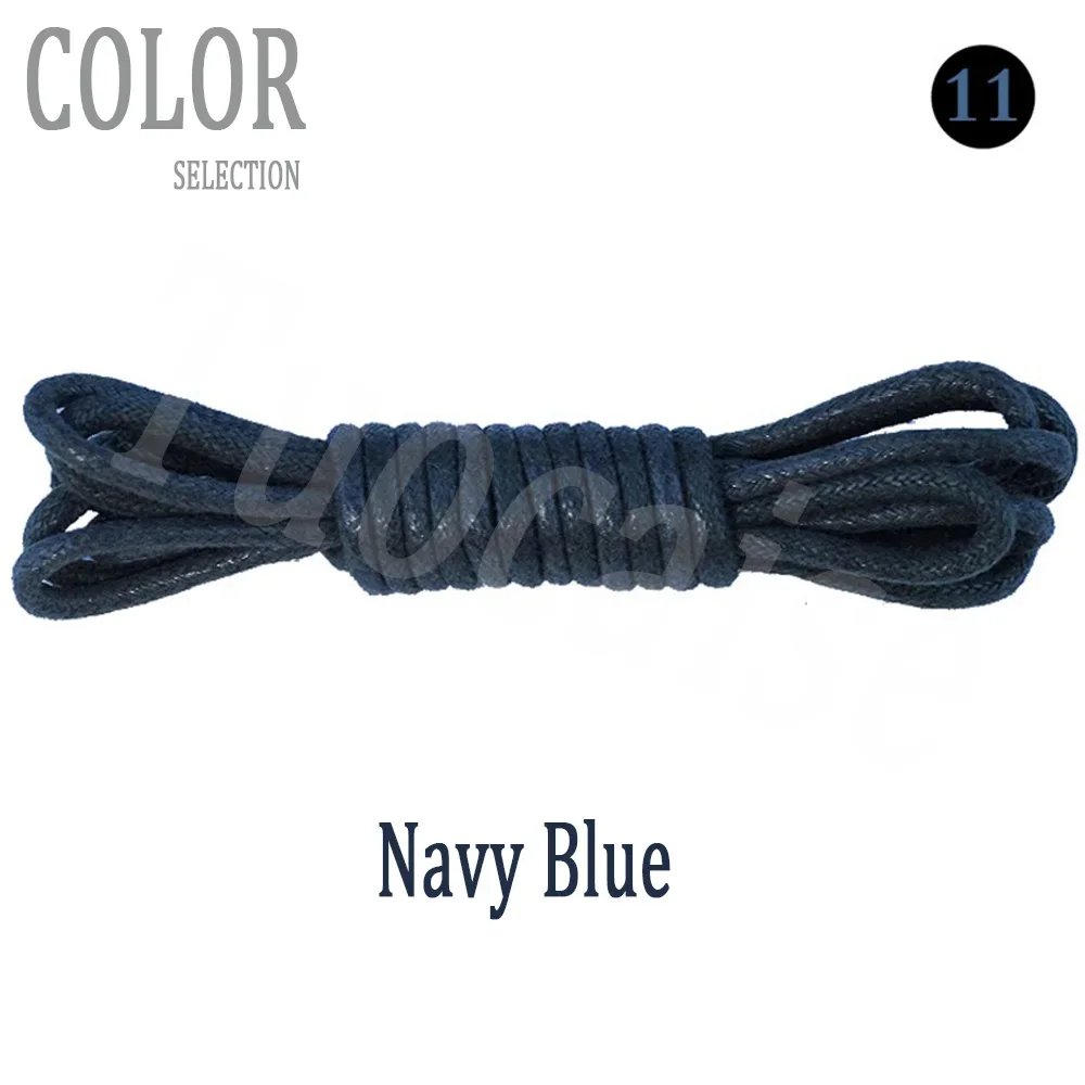 11 Navy Blue