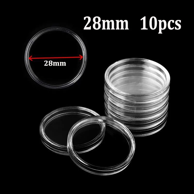28mm 10pcs